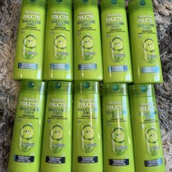Garnier Bundle