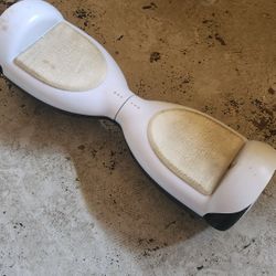 Jetson Adult Hoverboard