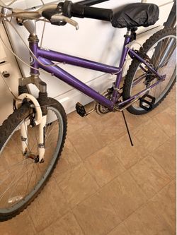 Road master bike
