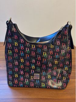 Dooney & Burke purse
