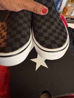 Boys Vans 2.5 New no BOX