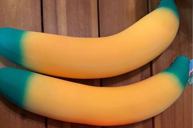 Banana Squishy