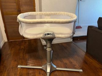 Bassinet 