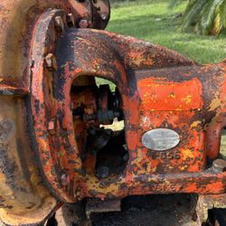 Berkeley Pump B4JRBH Centrifugal - Used