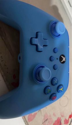Xbox controller