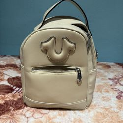 True Religion Bag