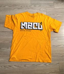 Mascla shirt XL