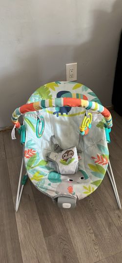 Toy seat