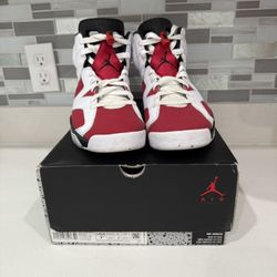 Air Jordan 6 Retro 