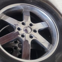 Rims 20 For Sale $300