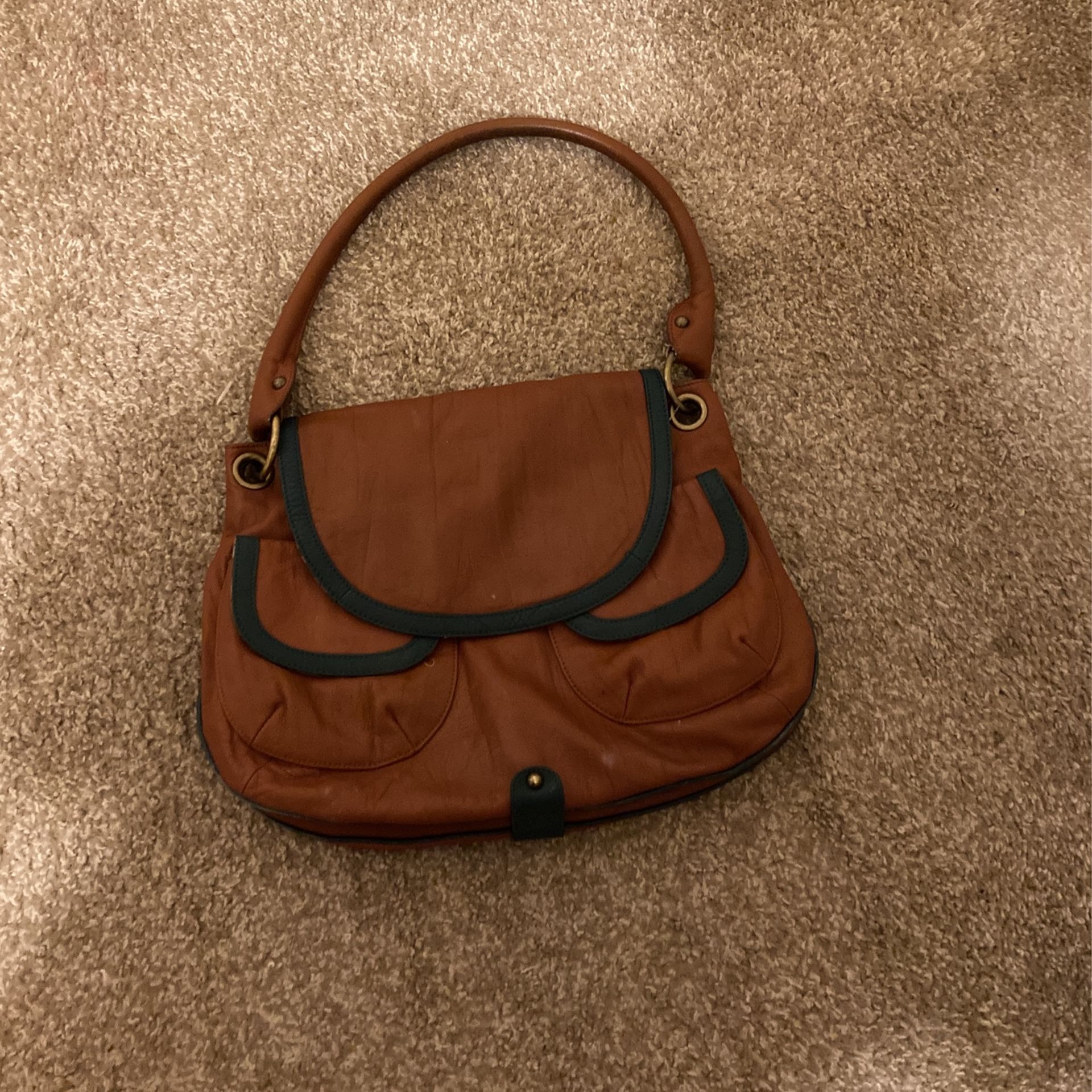 Bag Clean out