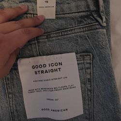 Good American Jeans 15