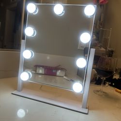 Makeup Mirror