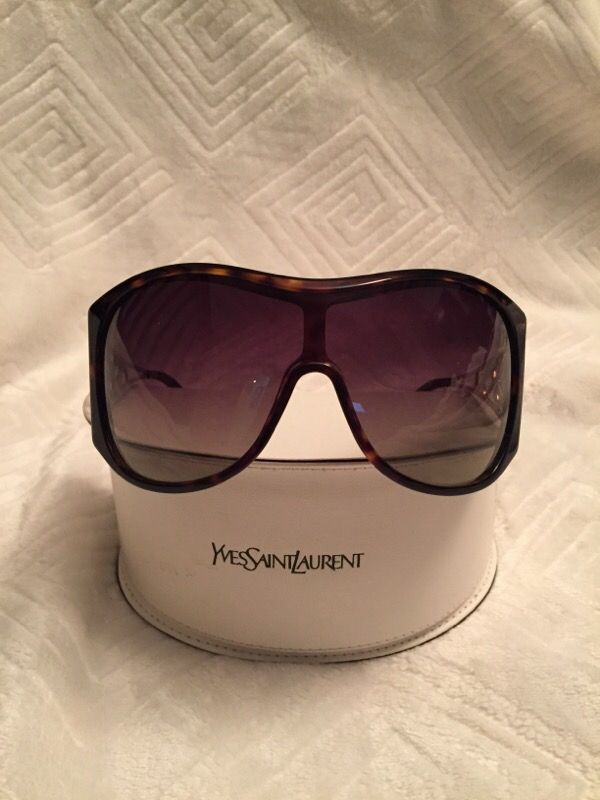 Yves Saint Lauren sunglasses