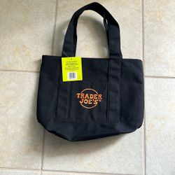 Trader Joe’s Mini Tote Bag