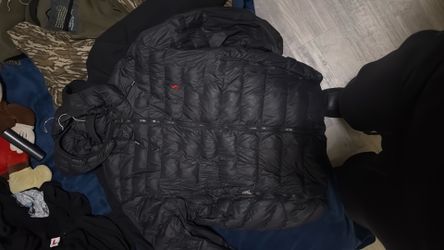 Polo puffer