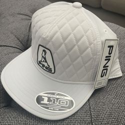 Ping Limited Edition Hat