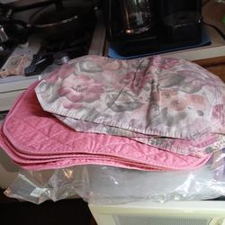 Cloth Placemats