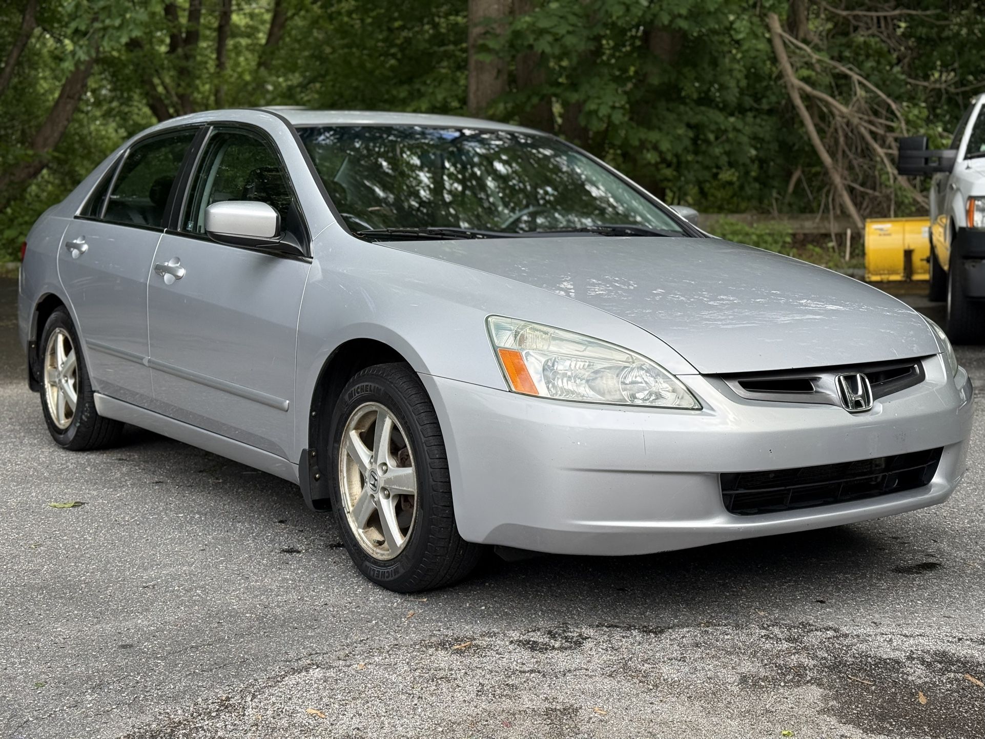2005 Honda Accord