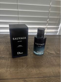 Dior Sauvage Men’s Cologne EDT 3.4oz 🔥