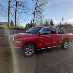 2003 Dodge Ram