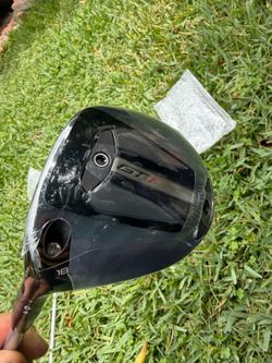 Titleist GT1 FAIRWAY DRIVER. 3 wood. LH LADIES
