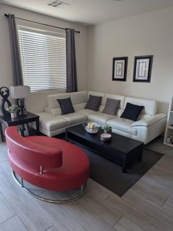 Living Room Set