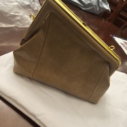 Lux Clutch Purse