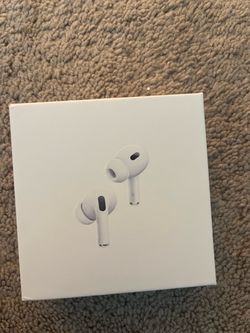 Apple AirPods