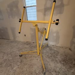 11 ft. Drywall Panel Hoist Jack