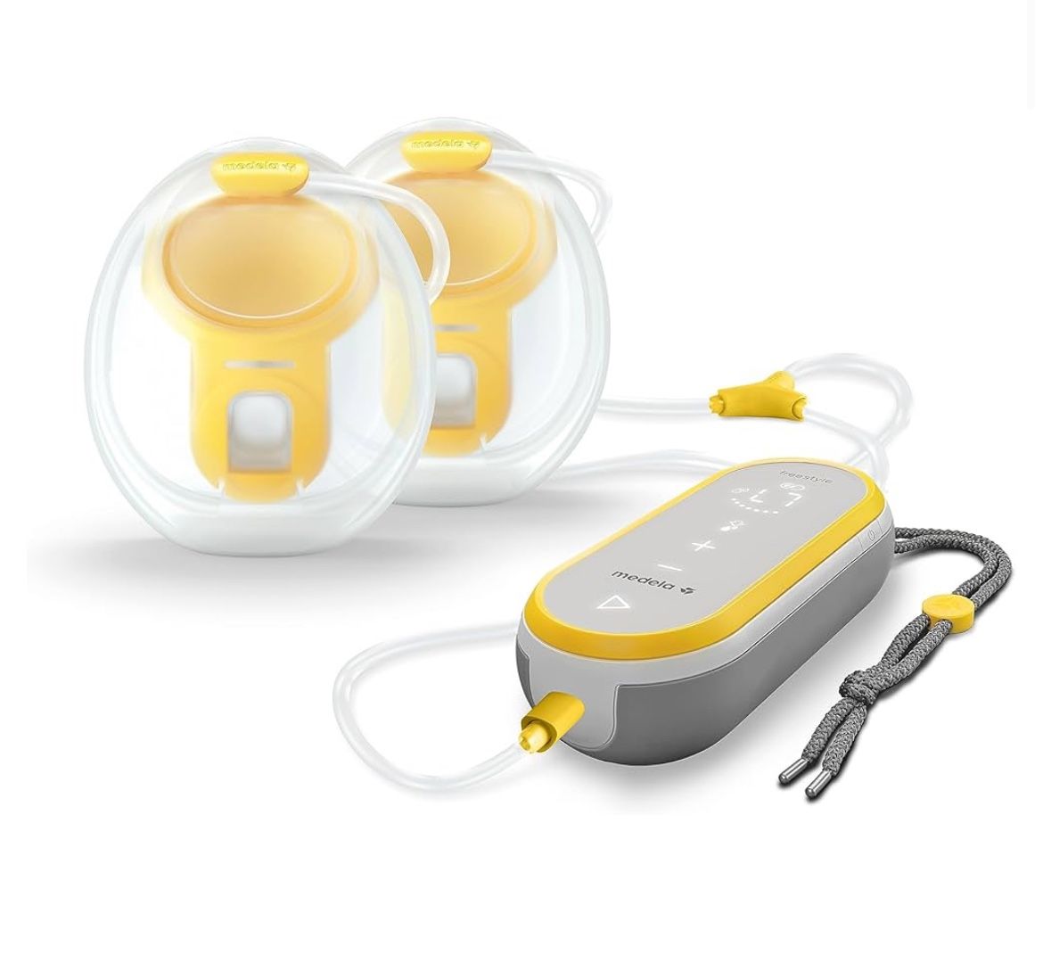 Medela Pump Hands Free