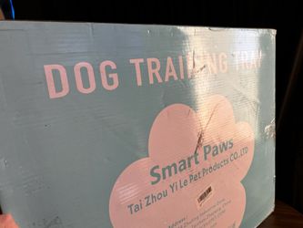 Dog Training Tray