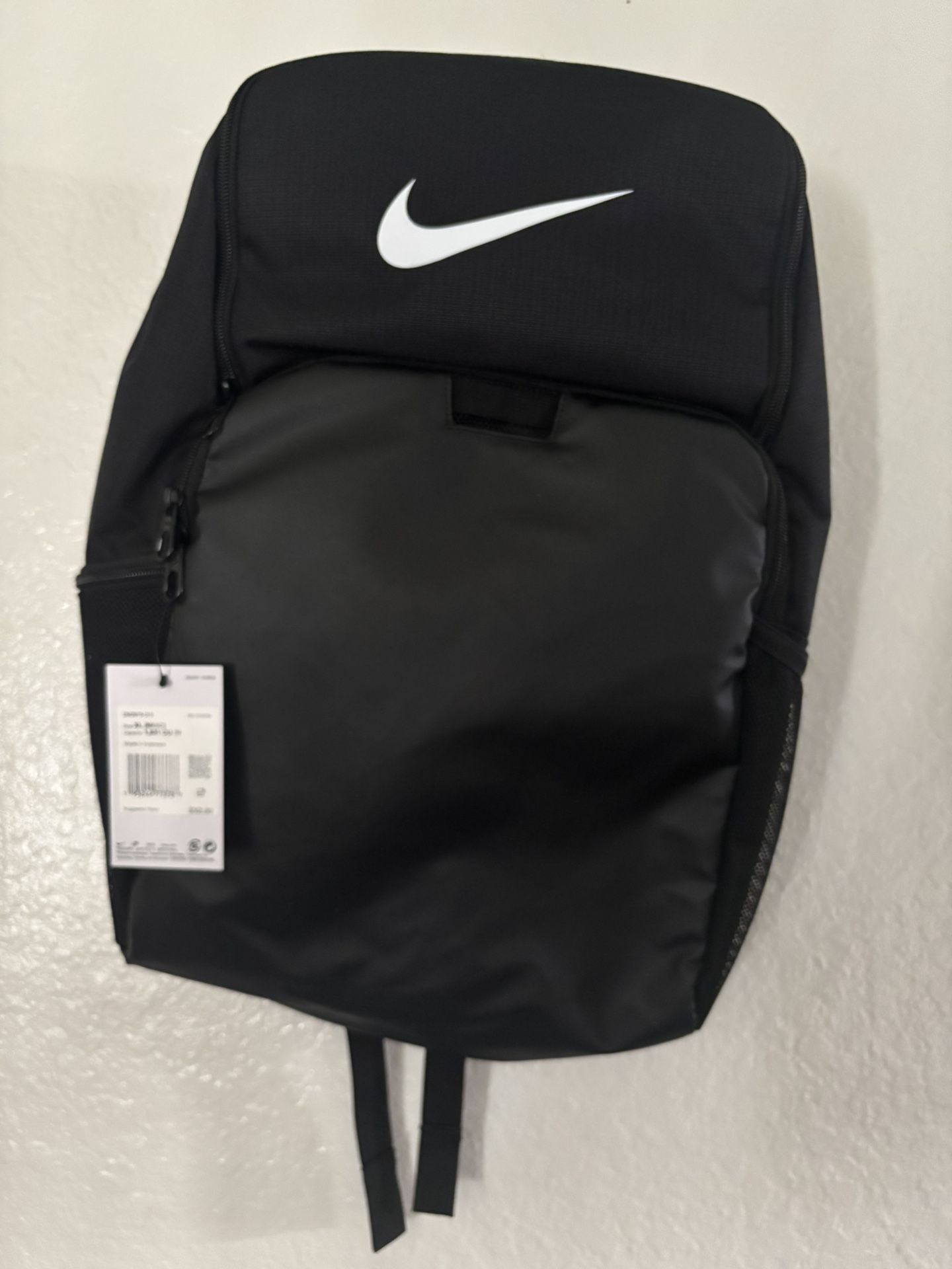 Nike Backpack