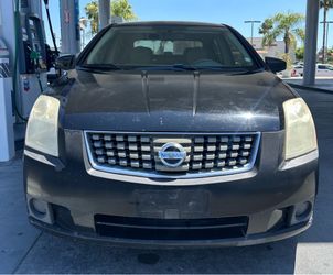2009 Nissan Sentra
