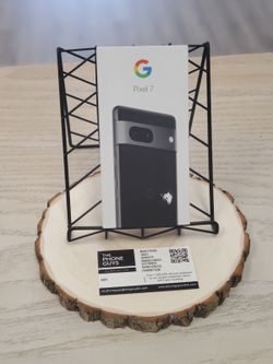 🤑 Google Pixel 7 Now $164 or $1 Down – Huge 70% Off! Limited Stock with 6-Month Coverage