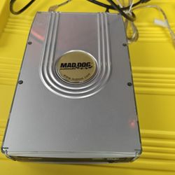 Maddog Multimedia 52x Cd-rw