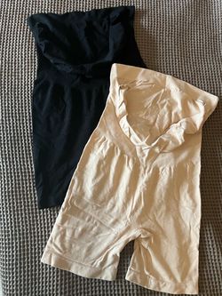 Maternity wear