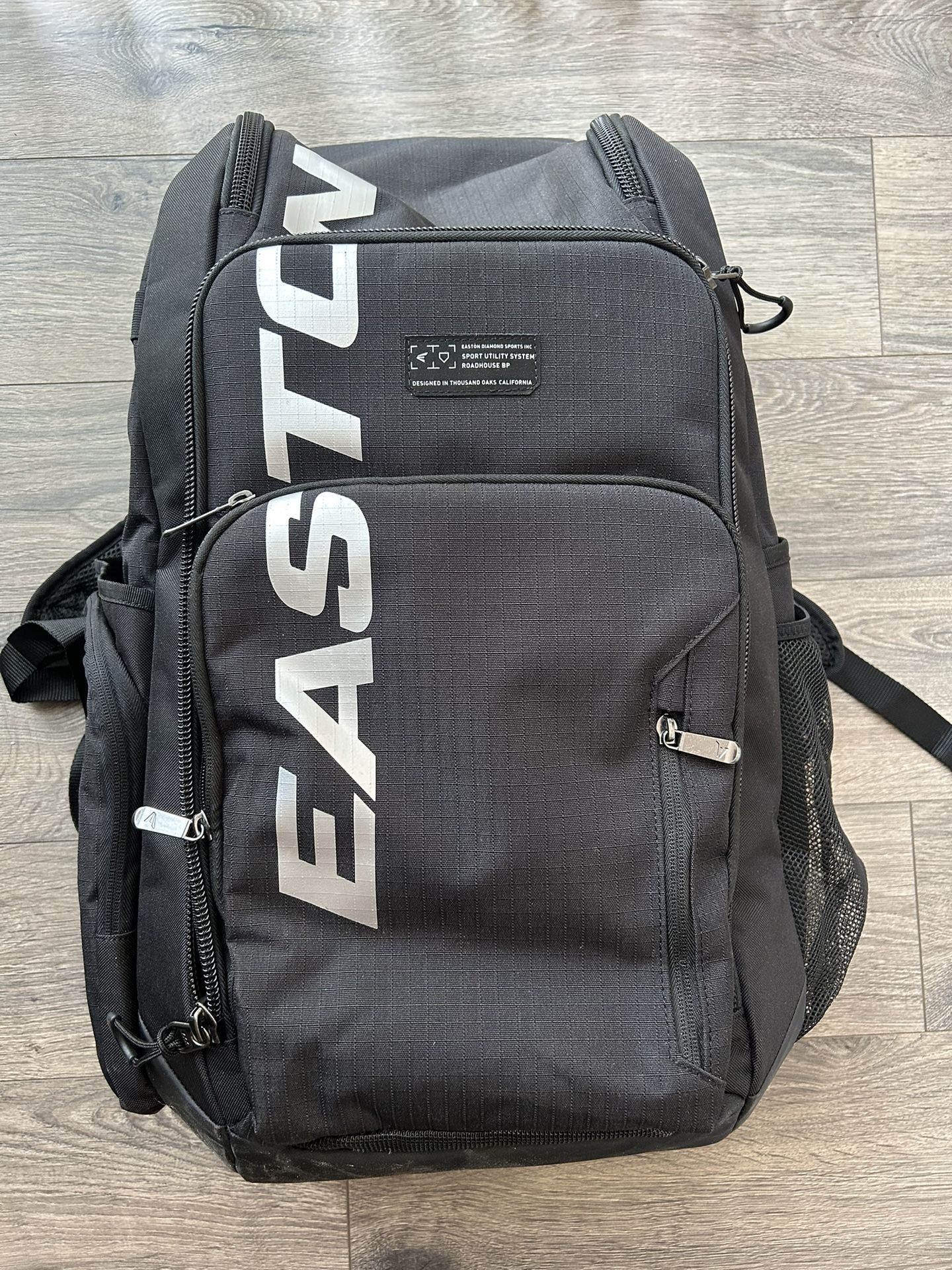 Easton Backpack - $50