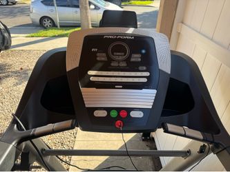 Treadmill