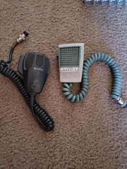 Power mic's