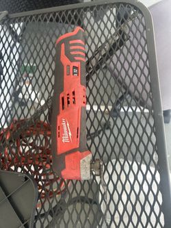 Multi Tool Milwaukee