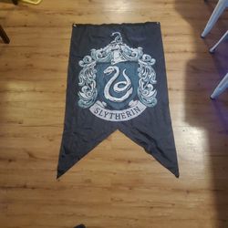 Big Harry Potter Flag