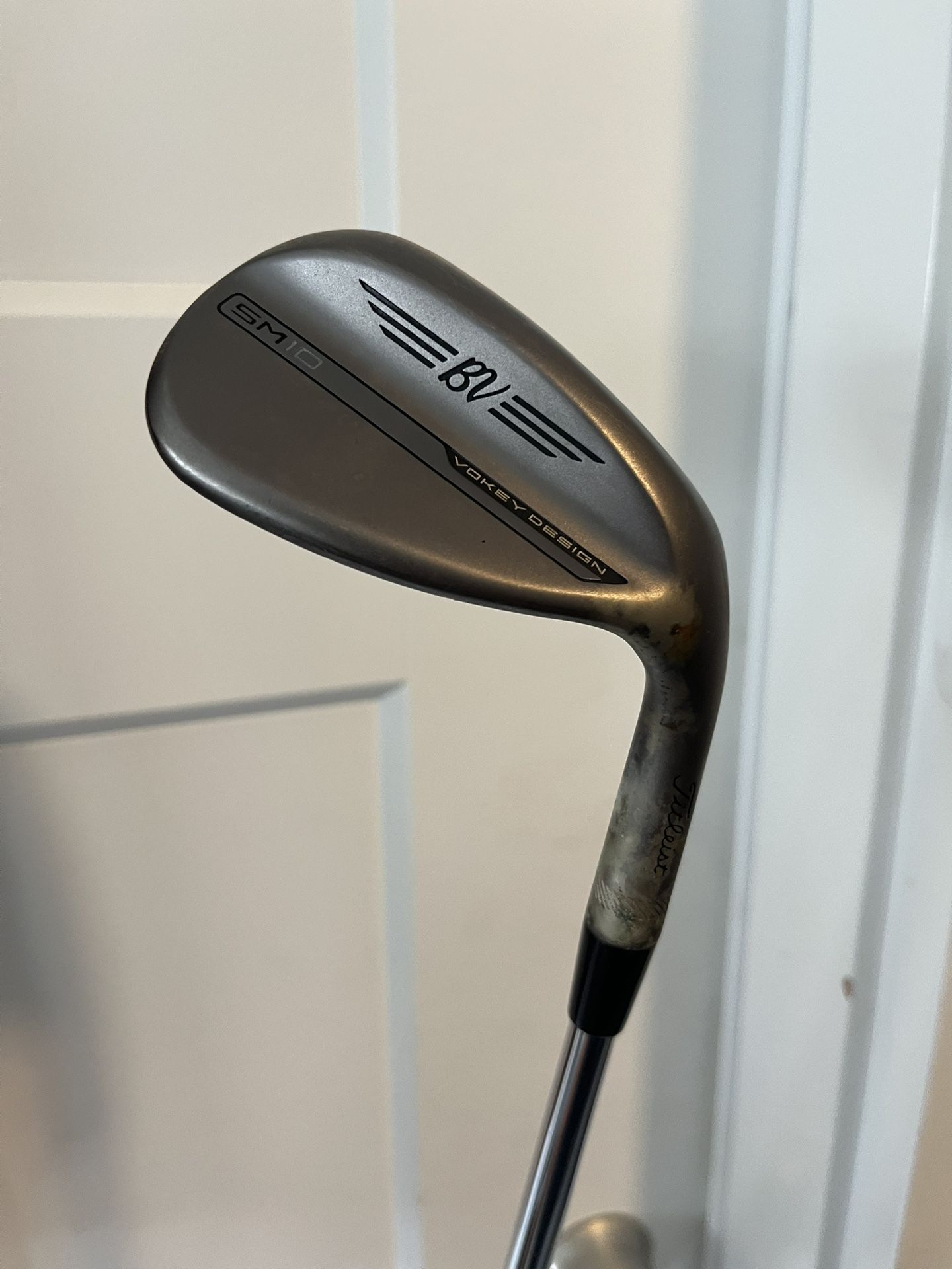 Titleist 58 Degree Wedge $75