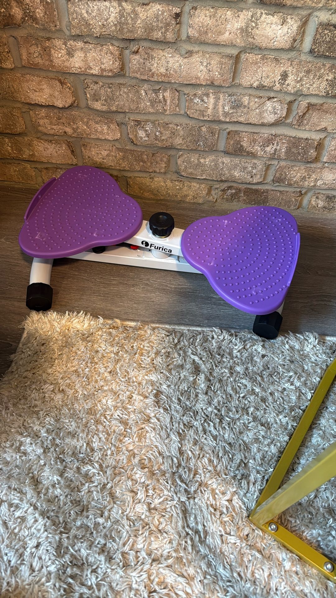 Twist Board / Waist Twisting Disc