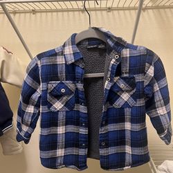 Calvin Klein Jeans 4T boys