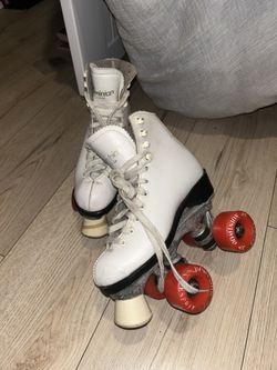 Roller Skates