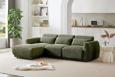 S15 $250  Sectional Sofa Couch