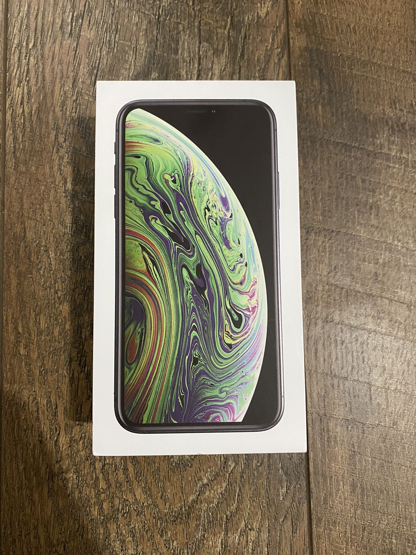 iPhone XS Max 256gb Xfinty mobile