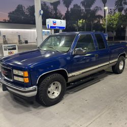 GMC 1500