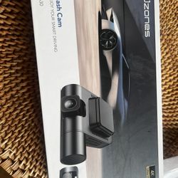 Dash Cam (for Vehicle) 